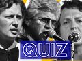 Quiz o polskich bardach 