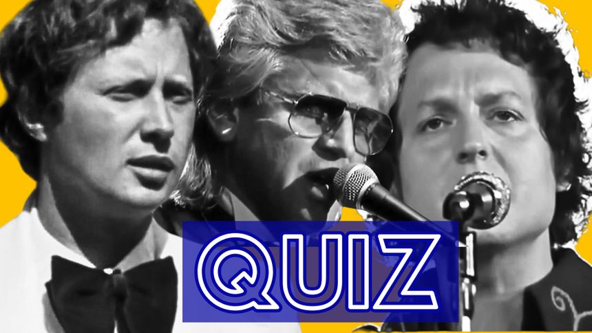 Quiz o polskich bardach 