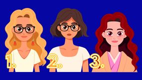 Test logiczny IQ
