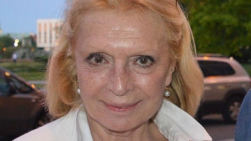 Polacy pokochali ją w serialu "Doktor Ewa". Tak dziś podchodzi do swojego wyglądu