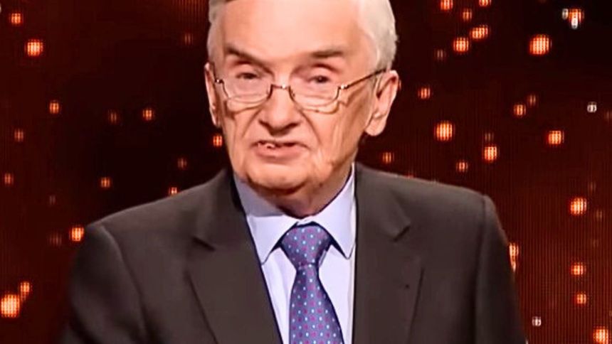 Quiz - "Jeden z dziesięciu"