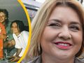 Małgorzata Ostrowska-Kr&oacute;likowska pokazała syna