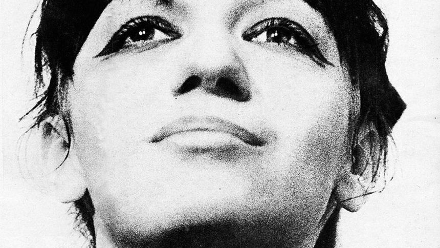 Quiz z wiedzy o Ewie Demarczyk