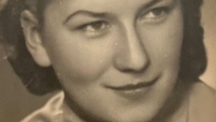 Barbara Barska była gwiazdą PRL