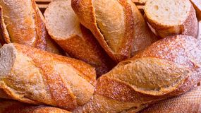 Ten rodzaj chleba zastąpi pszenne pieczywo