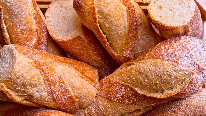 Ten rodzaj chleba zastąpi pszenne pieczywo