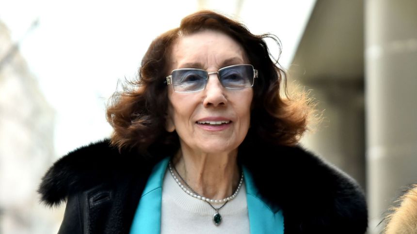 Olga Lipińska nie szła na kompromisy