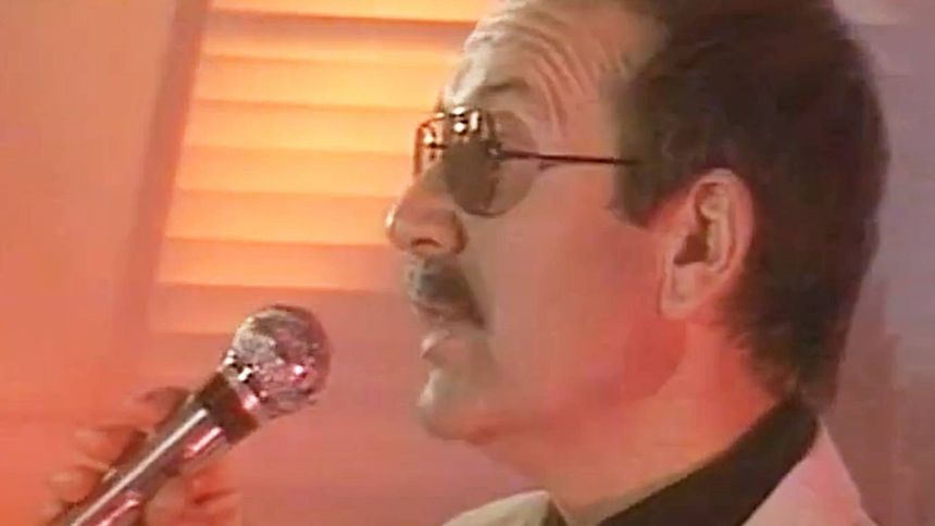 Historia piosenki "Zielono mi"