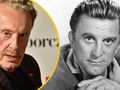 Daniel Olbrychski i Kirk Douglas