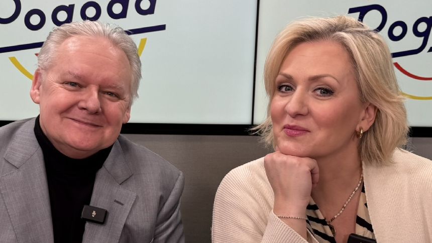 Jarosław Molenda ujawnia niewygodne tajemnice "Czterech pancernych i psa". "Niemożliwa agitka"