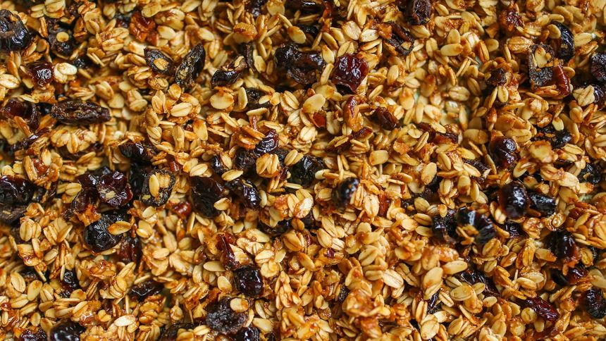 To nie zawsze jest dobry wybór na śniadanie