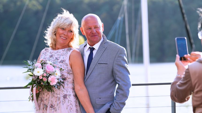 Sensacyjny zwrot akcji w "Sanatorium miłości"