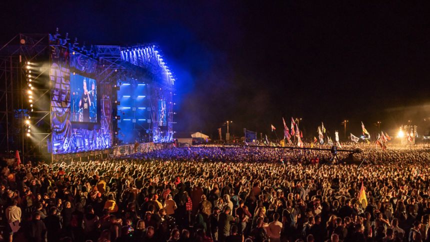 To druga gwiazda Pol'and'Rock Festival 2026