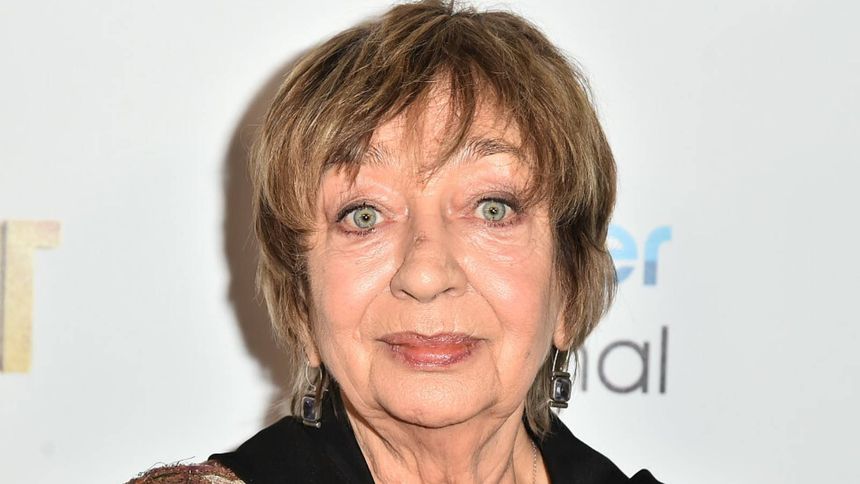 Ewa Szykulska była gwiazdą PRL