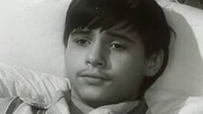 Krzysztof Janczar - losy aktora