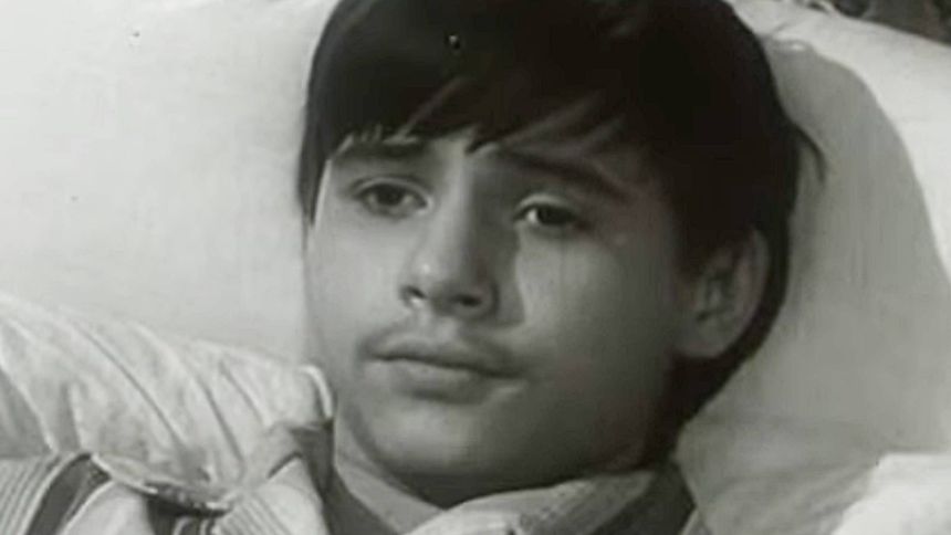 Krzysztof Janczar - losy aktora