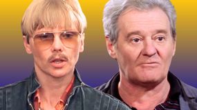 Quiz - "Zmiennicy" 