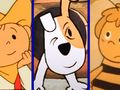 Quiz o bajkach PRL