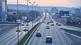 To najdłuższa autostrada w Polsce