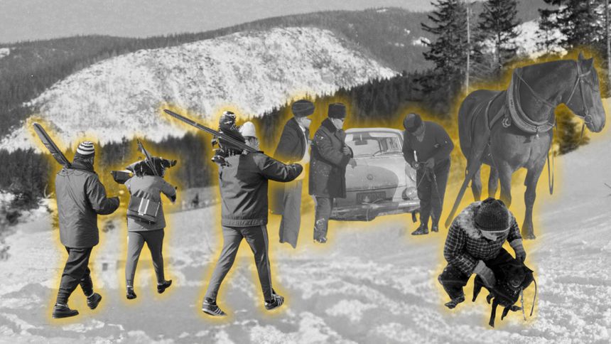 Quiz o feriach w PRL