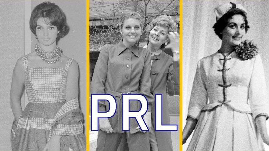 Quiz. Pamiętasz jeszcze modę PRL?