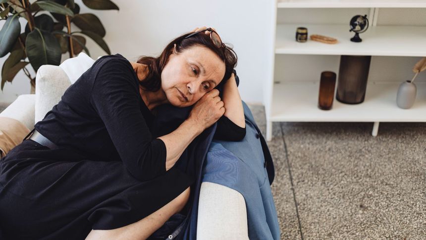 Znaczenie słów, które często wypowiadamy nieświadomie, jest ważne dla m.in. wytwarzanych hormonów.
