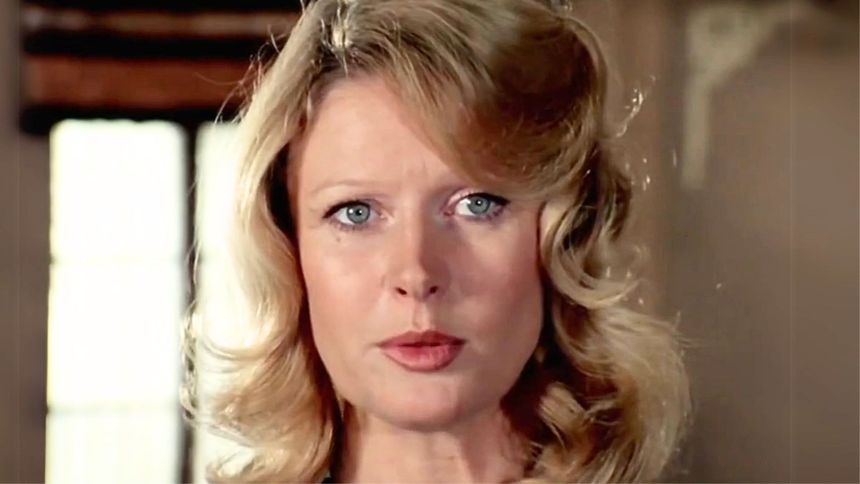 Taka była kiedyś Beata Tyszkiewicz. "To niemoralne"