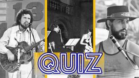 Quiz o festiwalach w Polsce