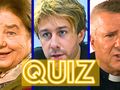 Quiz. "Plebania" czy "Złotopolscy"?