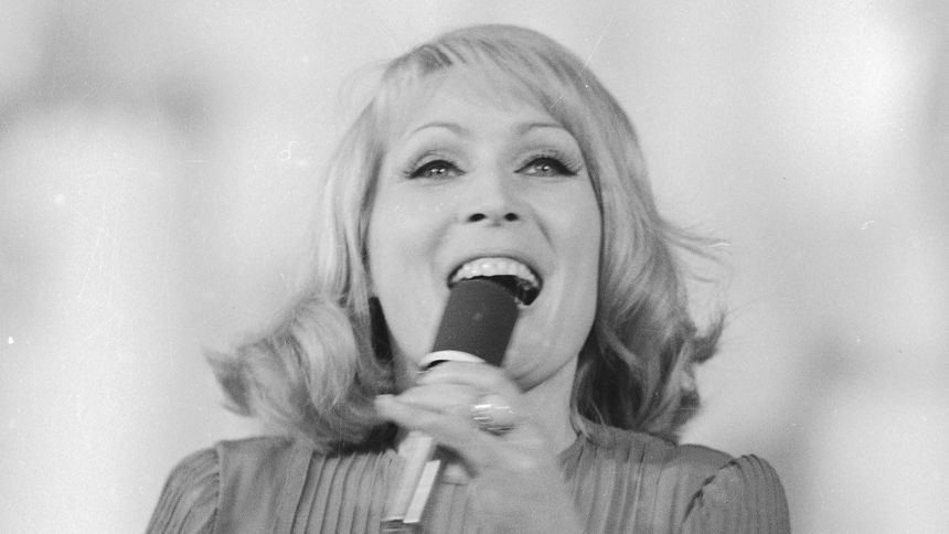 Tym utworem podbiła tysiące serc