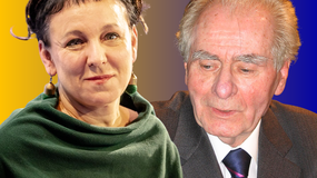 Quiz z literatury polskiej