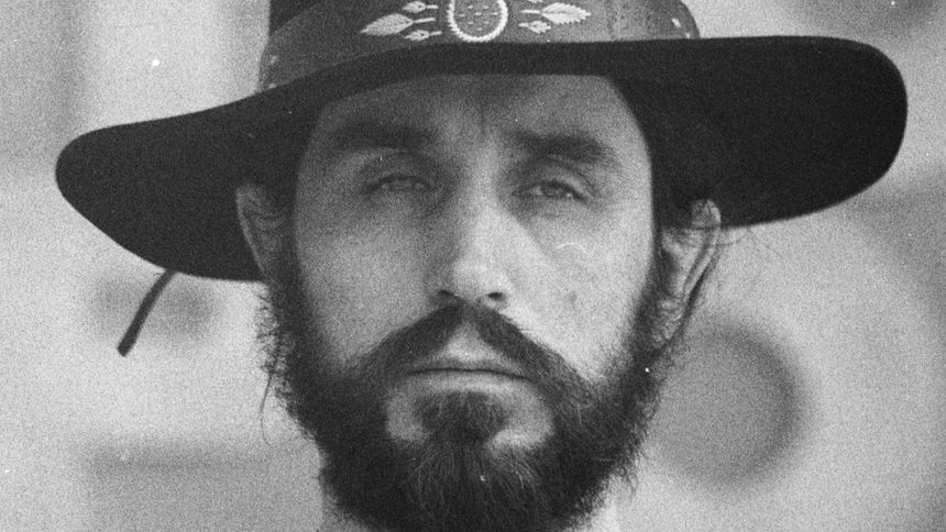 Czesław Niemen był ikoną PRL