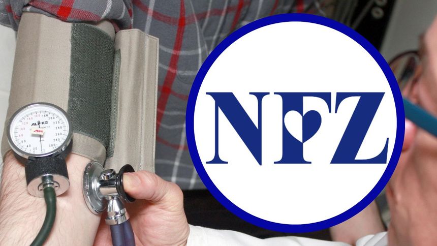 NFZ zmienia nazwę ważnego projektu