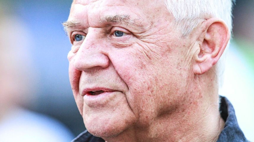 Wielki powrót Marka Kondrata 