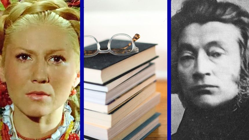 Quiz "Chłopi" czy "Pan Tadeusz"