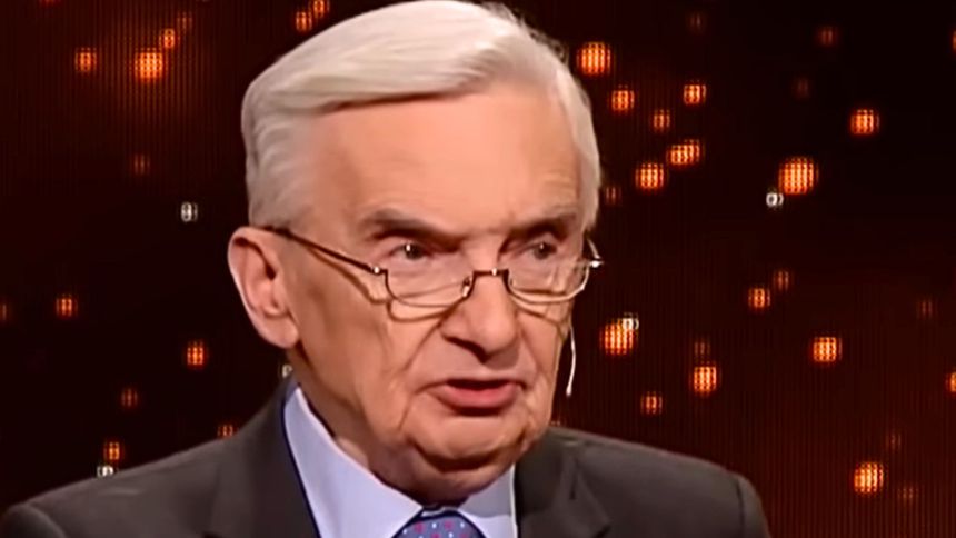 Smutne doniesienia z planu "Jeden z dziesięciu"