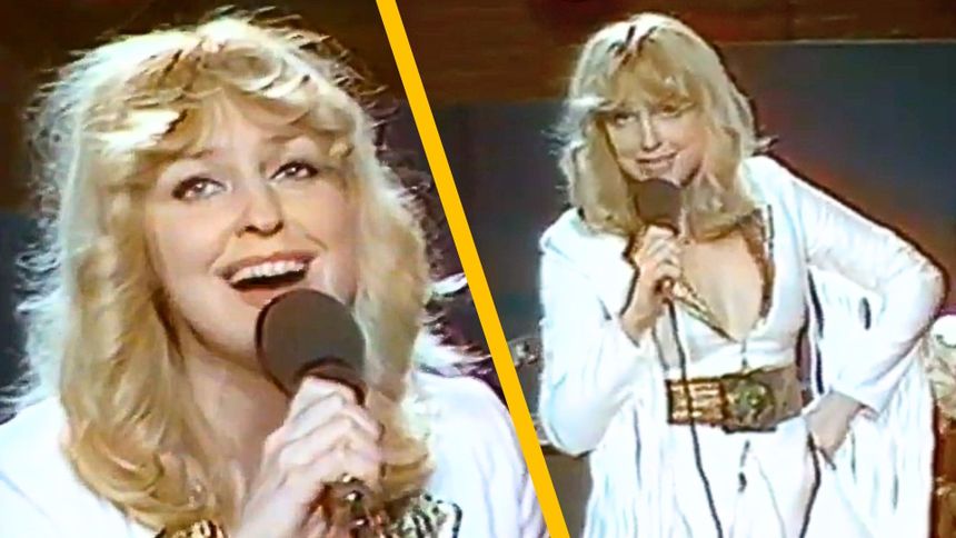 Hit lat 70. powstał w 15 minut