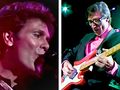 Hank Marvin to legenda światowego rocka