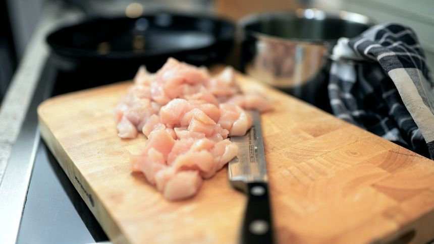 Kiedyś zajadały się tym miliony. Przepis na zapomniany hit PRL