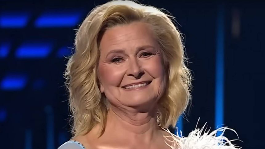 Barbara Bursztynowicz nigdy wcześniej o tym nie mówiła