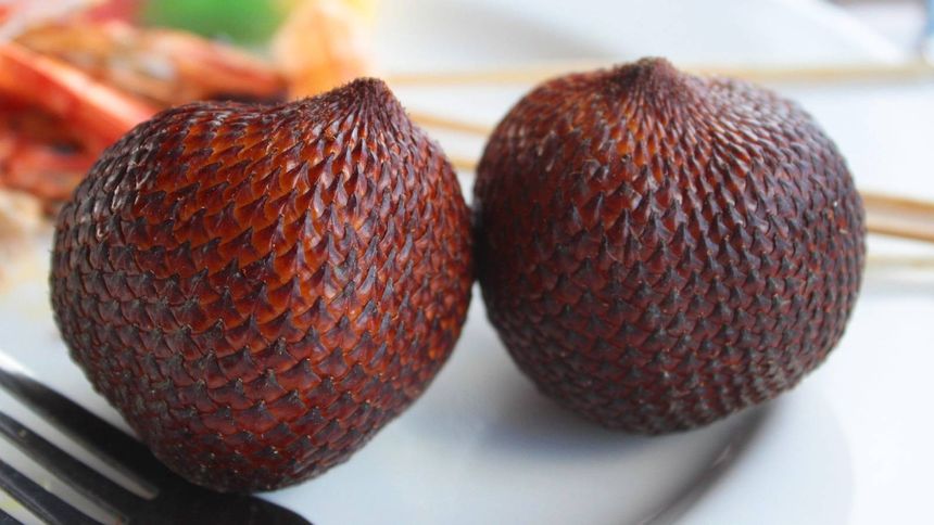 Ten owoc warto włączyć do diety