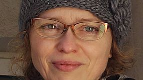 Monika Bolly była gwiazdą serialu "WOW"