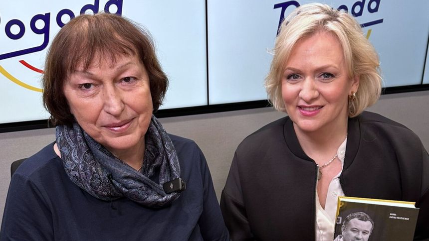 Mieczysław Czechowicz. Niezwykłe spotkanie i ślady przeszłości