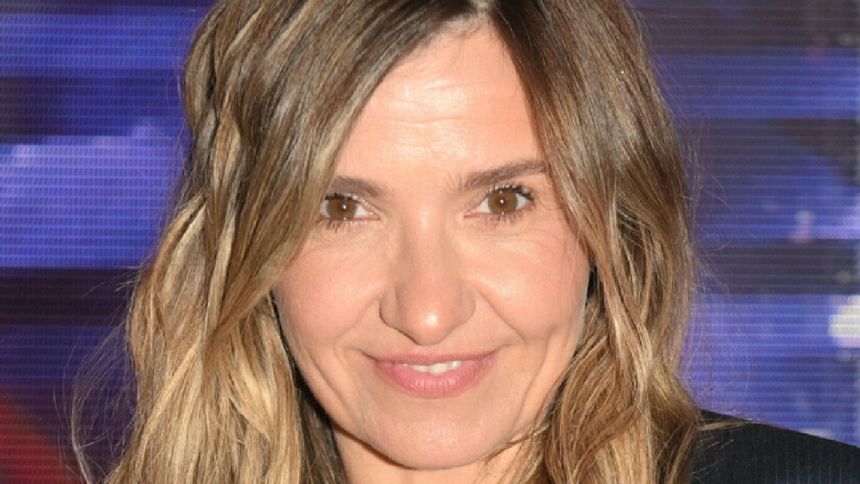 Joanna Koroniewska była gwiazdą "M jak miłość"