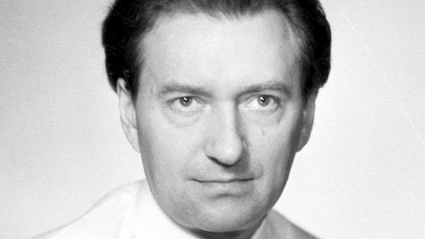 Wieńczysław Gliński był gwiazdą PRL