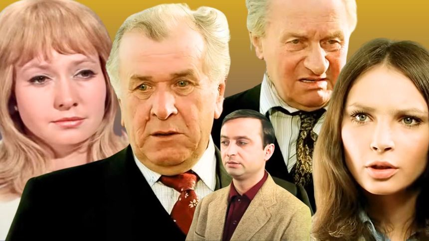 O który film chodzi: "Kochaj albo rzuć" czy "Małżeństwo z rozsądku"?