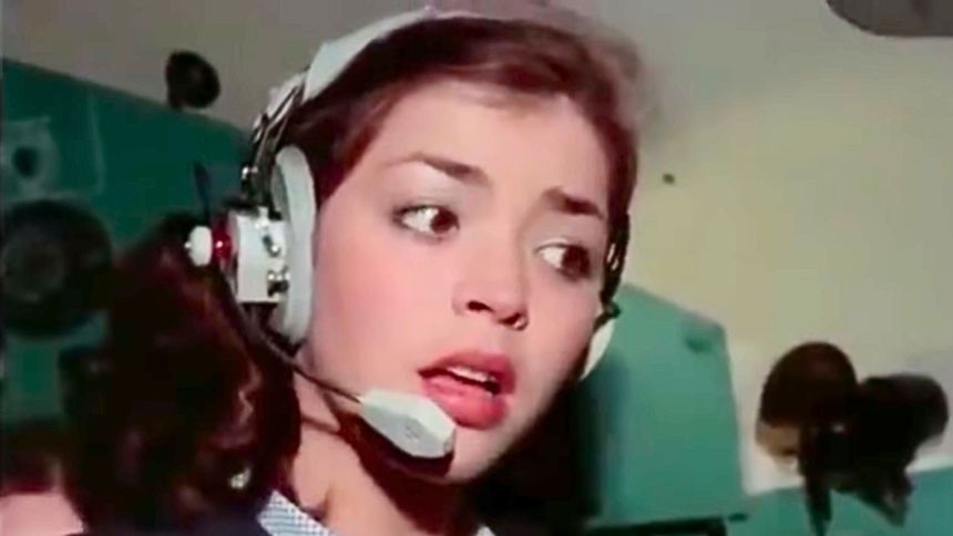 W PRL była ikoną szklanego ekranu. Wszystko przekreśliła choroba