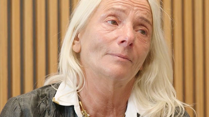 Małgorzata Mikusek zaprzecza, aby planowała wziąć ślub