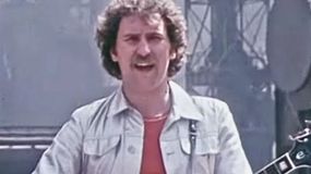 Jan Wojdak skomponował ten hit lat 70.