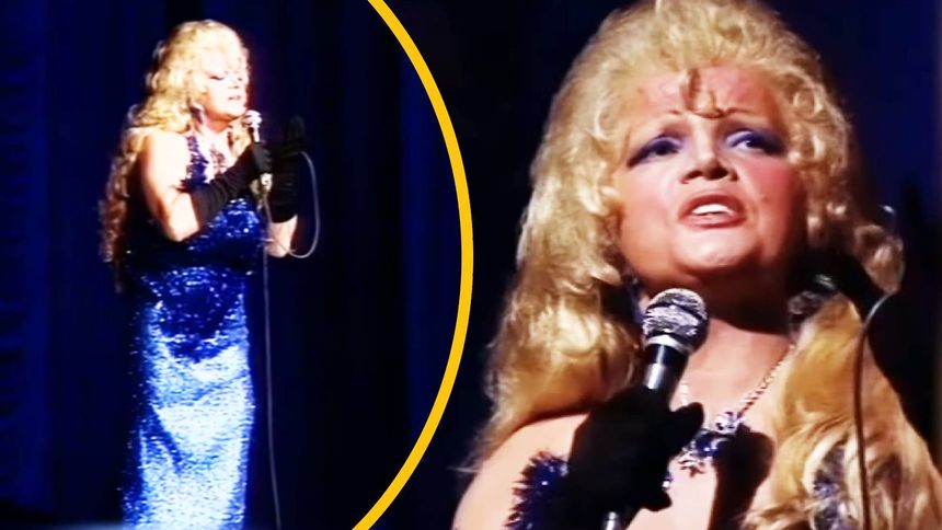 Violetta Villas wzruszała w tym hicie lat 60.